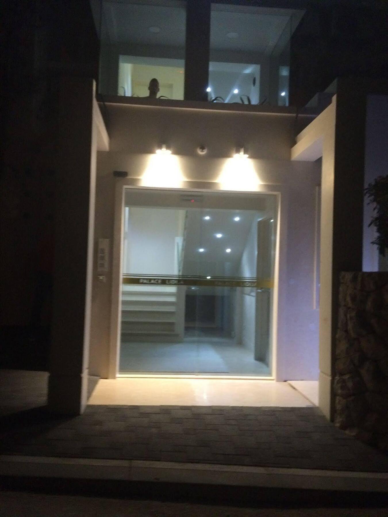Palace Lidija Split Exterior photo
